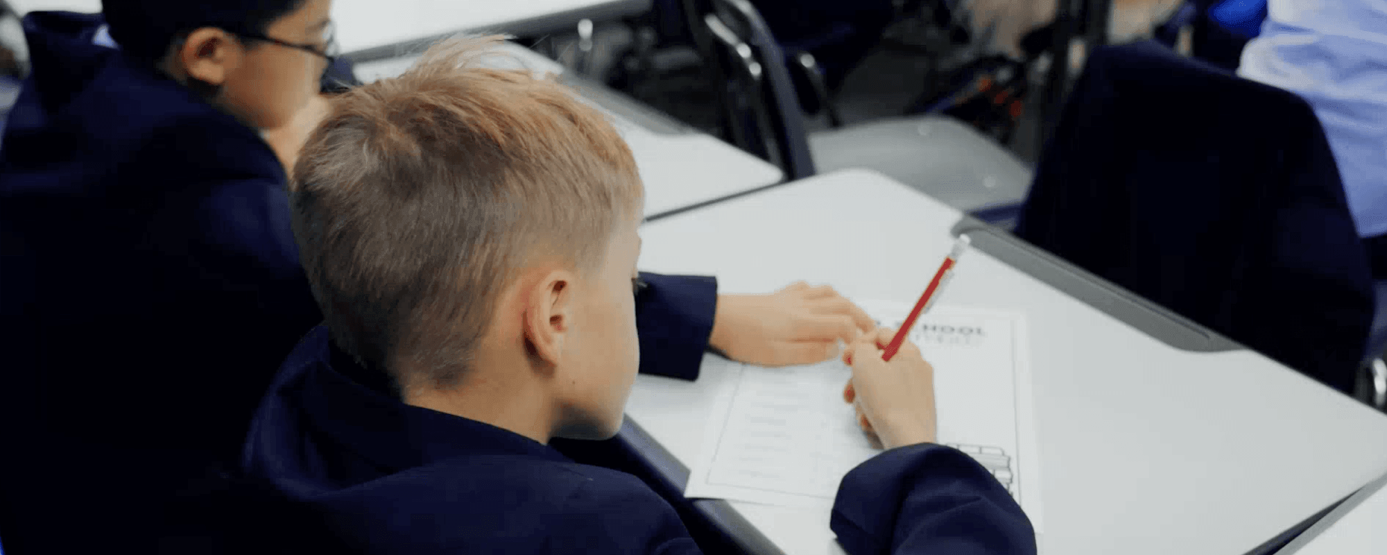 Creative Writing