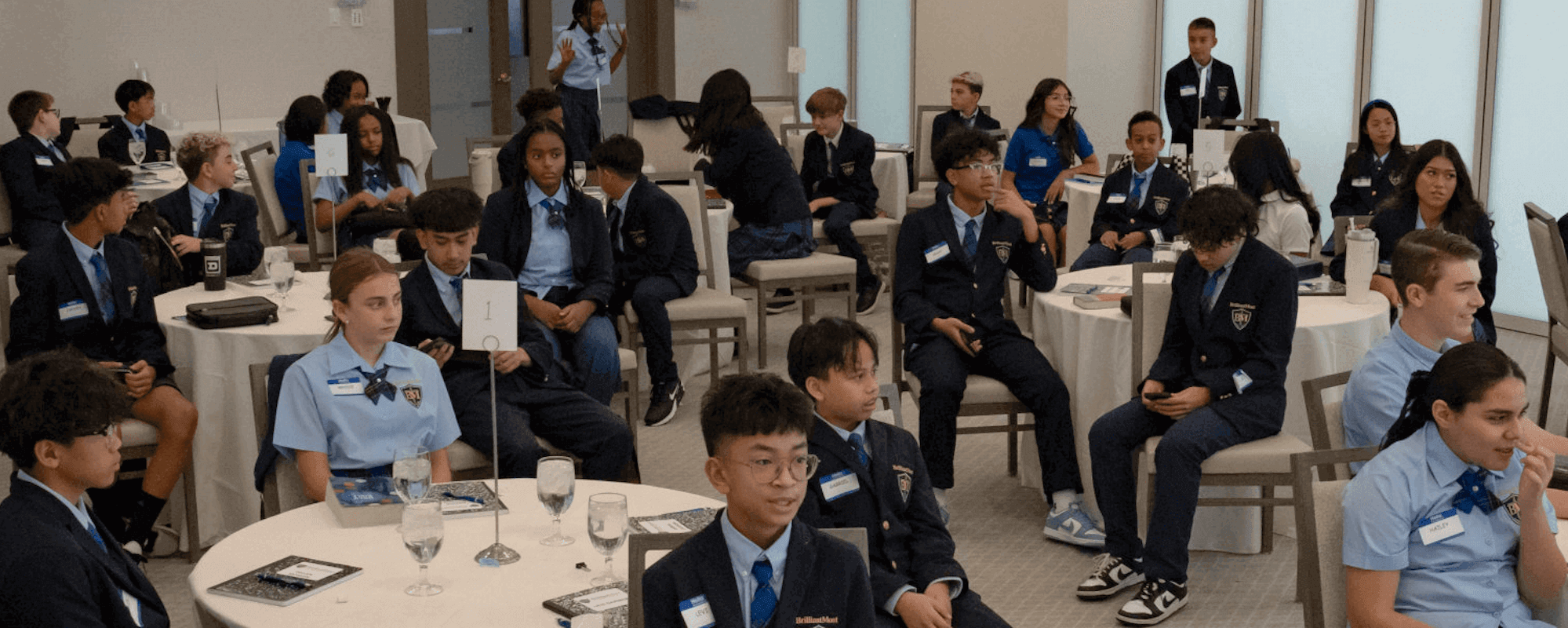 Living at IBM