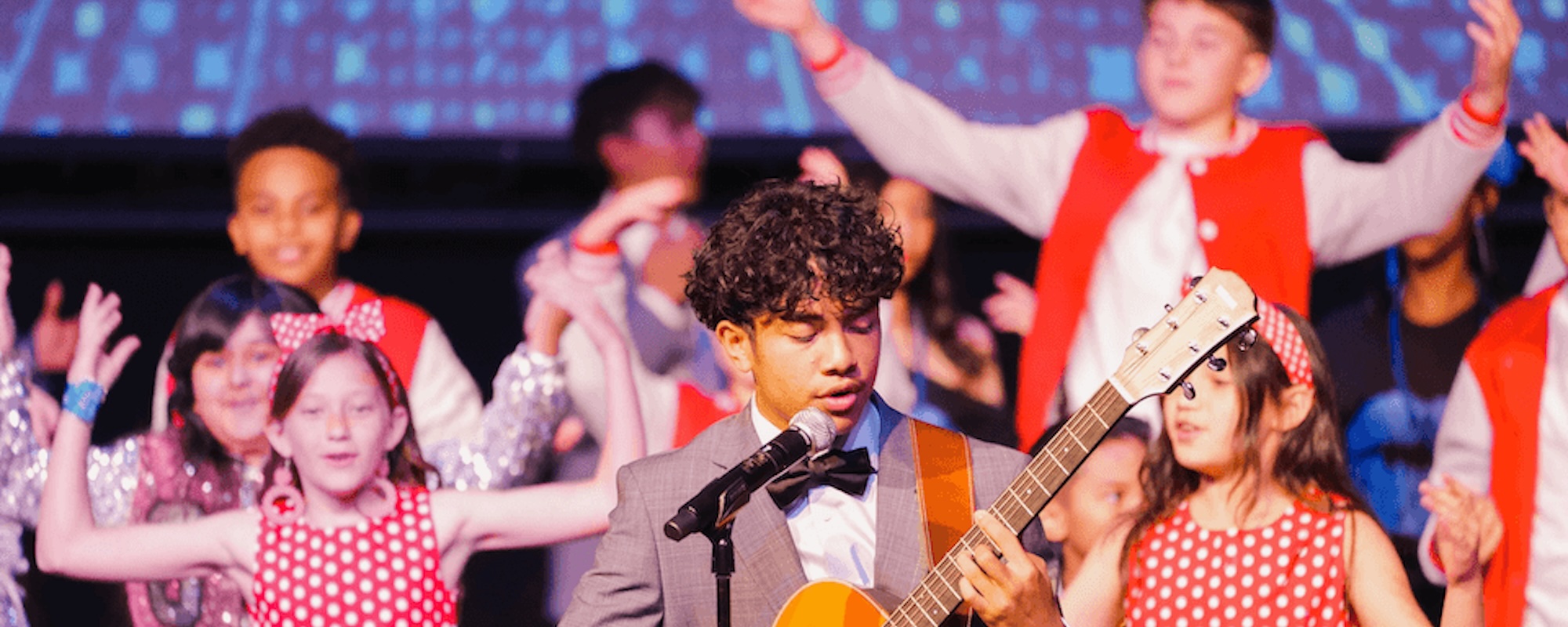 Student Activities