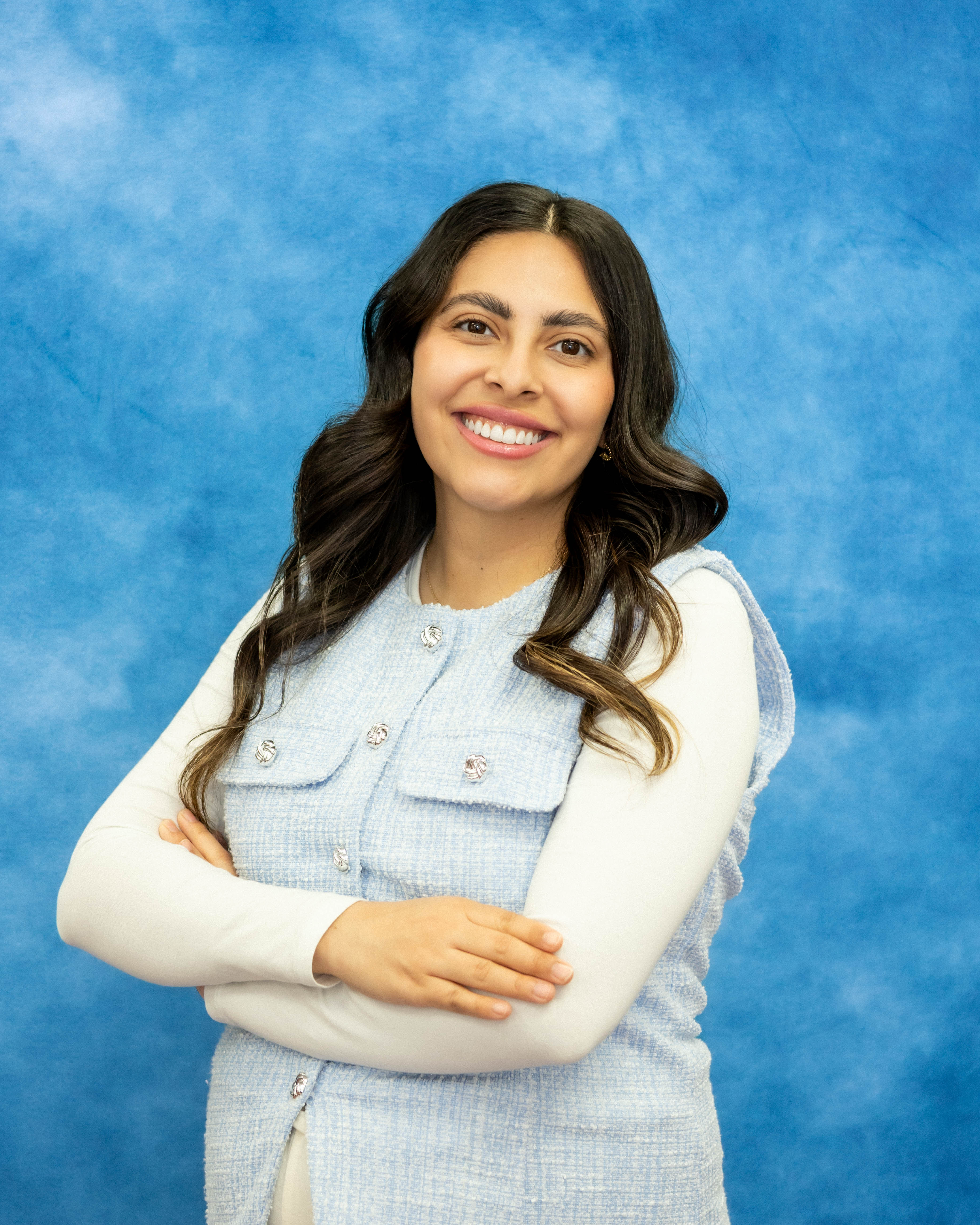 Ivette Rosales 