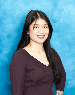 Kaye Pinili