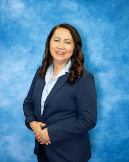 Mary Villenas
