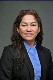Shirley Sanchez