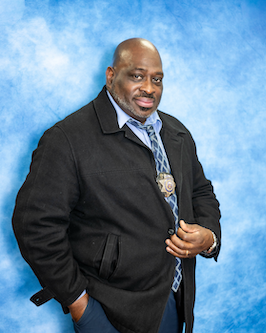 Alex Coaxum
