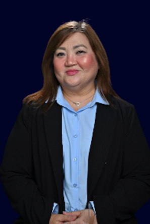 Charlene Tiglao