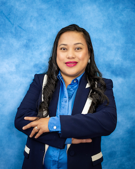 Christyn Cal