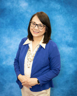 Louella Mauban