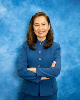 Mary Antonette Baylon