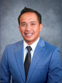 Lord Darylle Cal