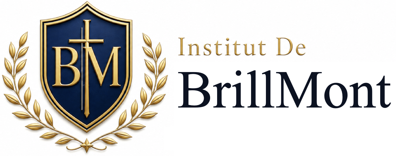 Institut De BrillMont logo
